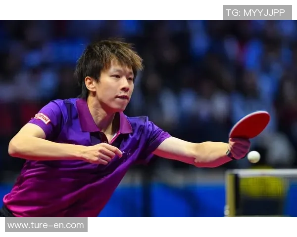 林高远心病难除,10-5抢先被王楚钦反转,终究2-4落败无缘四强